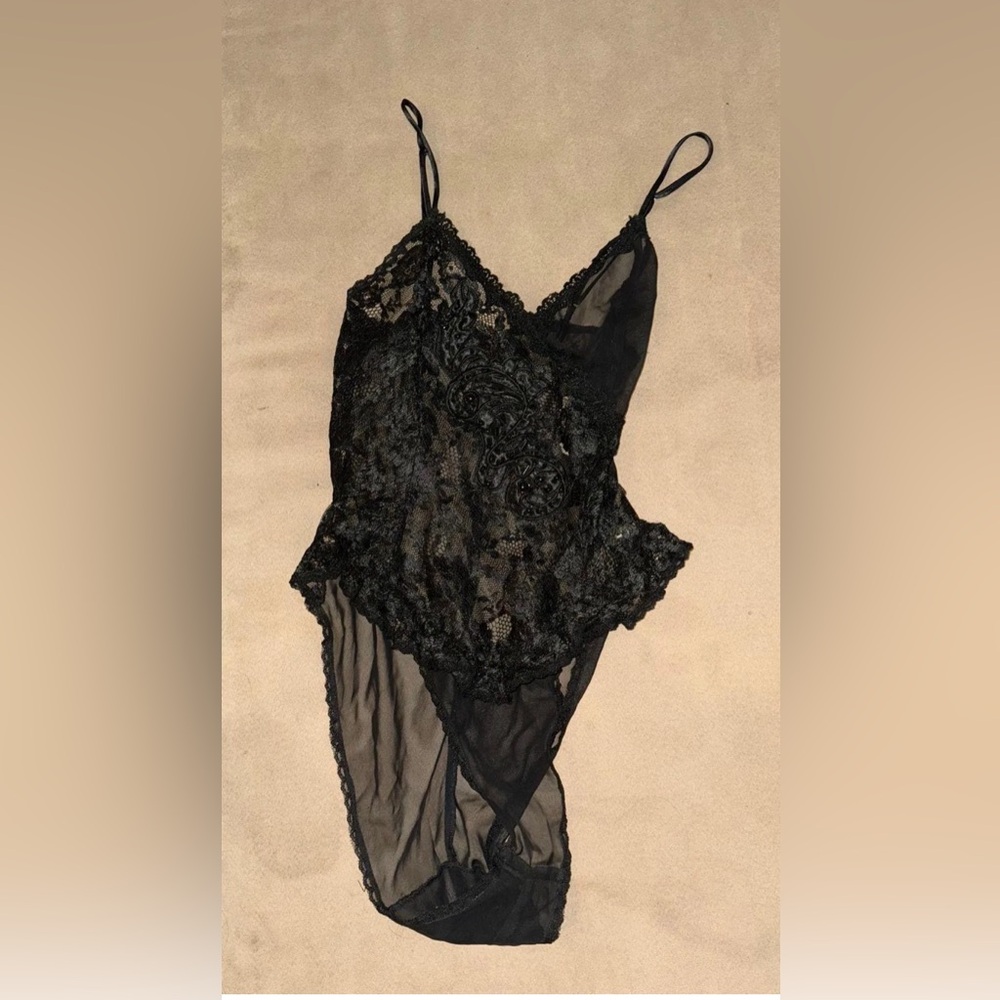 Victoria’s Secret vintage  lingerie